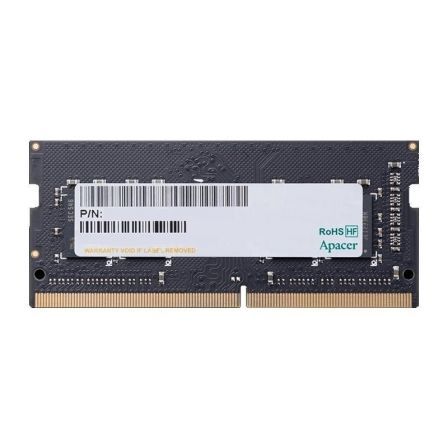 Memoria Ram Apacer Es08g2vgnh 8gb Es08g2vgnh