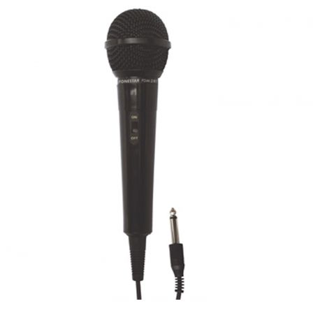 Microfono Fonestar Fdm 281