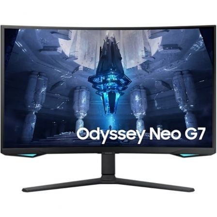 Samsung Odyssey Neo G7 S32bg750np