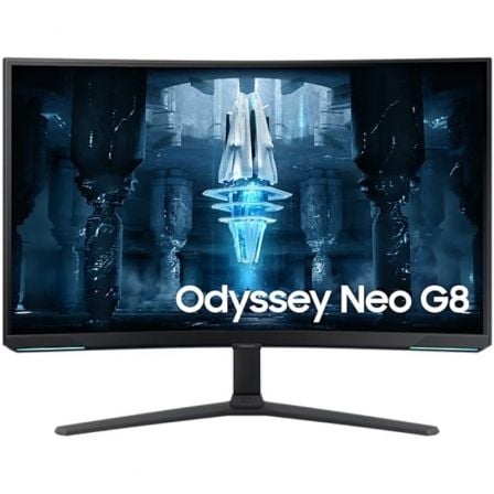 Samsung Odyssey Neo G8 S32bg850np
