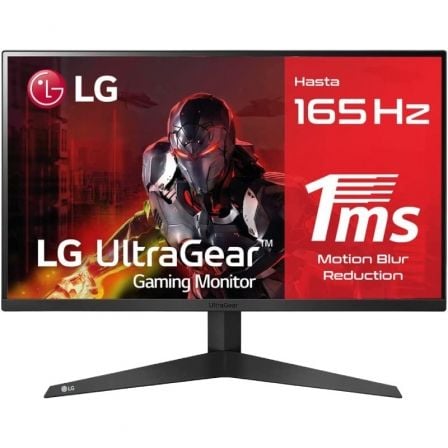 LG UltraGear 24GQ50F B