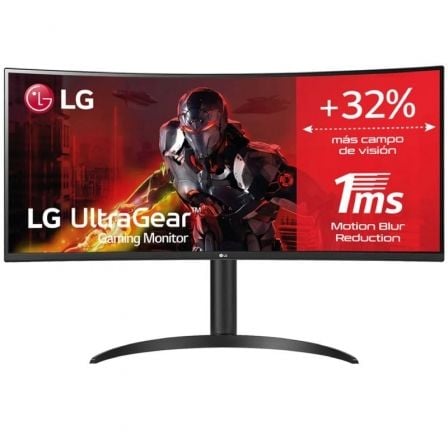 Lg Ultragear 34wp65cp B