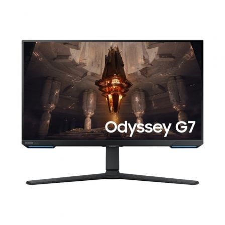 Samsung Odyssey G7 S32bg700eu