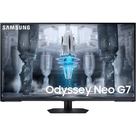 Samsung Odyssey Neo G7 S43cg700nu