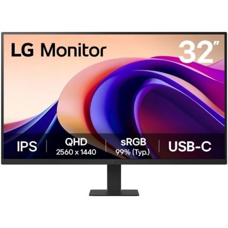LG 32U631A B