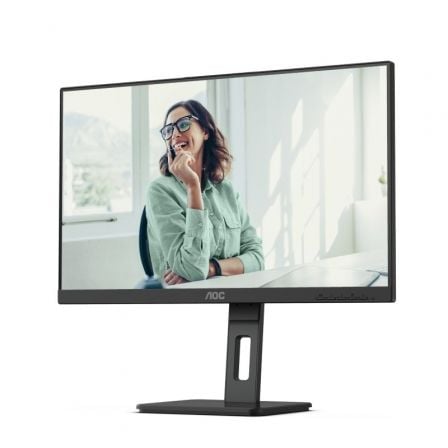 Monitor Profesional Aoc 24p3cv