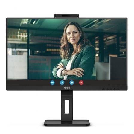 Monitor Profesional Aoc 24p3cw