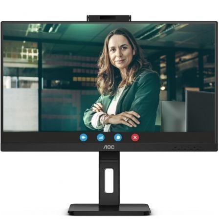 Monitor Profesional Aoc Q27p3cw