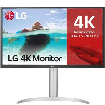 LG 27UP550P W 27 27UP550P W