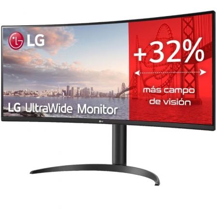 Lg Ultrawide 34wp75cp B