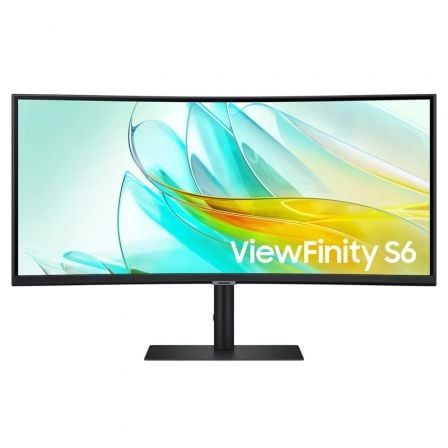 Samsung Viewfinity S6 S34c652uau