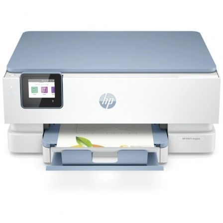 HP Envy Inspire 7221e WiFi