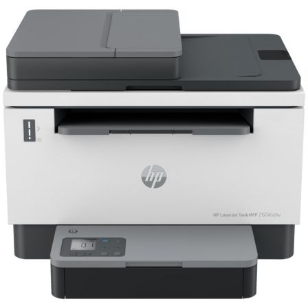 Hp Laserjet Tank 2604sdw 381v1a