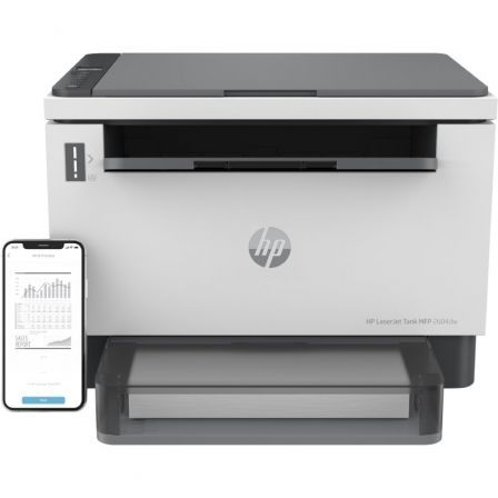 HP Laserjet Tank 2604dw WiFi 381V0A