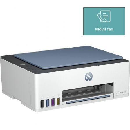 Multifuncion Recargable Hp Smart Tank 5106 4a8d1a