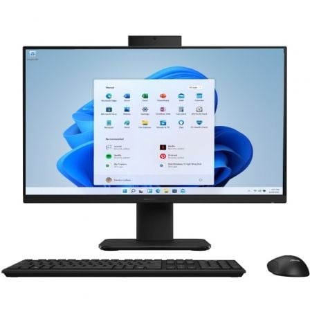 PC All in One Asus ExpertCenter P400 P470VAK BPE011X