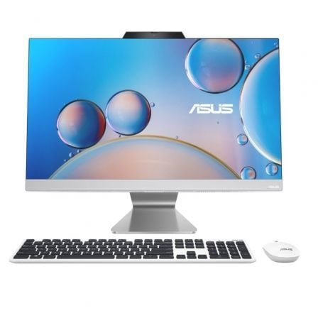 Pc All In One Asus M3702wfak Wa0270