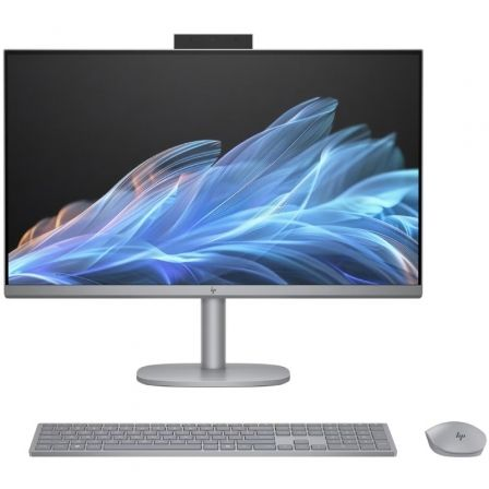PC All in One HP OmniStudio X 27 CS1006NS