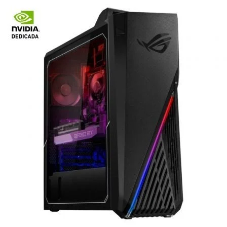 PC Gaming Asus ROG G15DS R7700X0590