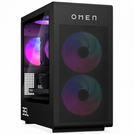 PC Gaming HP Omen GT16 0056NS