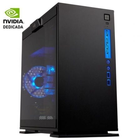 Pc Gaming Medion Erazer Engineer P10 Intel Core I5 12400f 10024652
