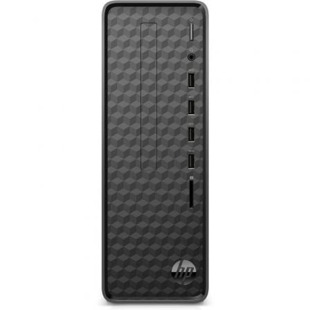 Pc Hp Slim Desktop S01 Pf3008ns