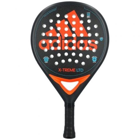 Pala de Padel Adidas Pala Adidas X Treme LTD XTREME BK OR