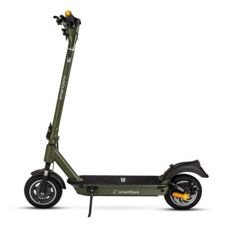 Patinete Electrico Smartgyro K2 Army Certificado Sg27 389