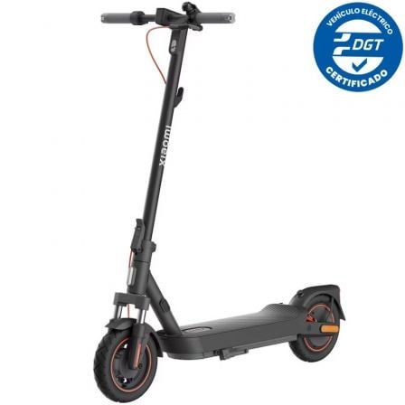 Patinete Electrico Xiaomi Electric Scooter 5 Max BHR9616ES