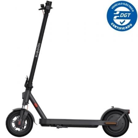 Patinete Electrico Xiaomi Electric Scooter Elite BHR9601ES
