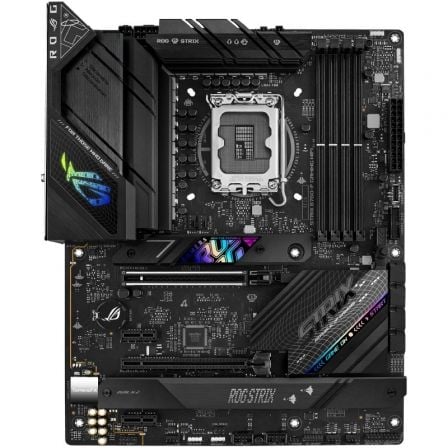 Asus ROG STRIX B760 F GAMING WI FI