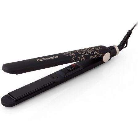 Plancha Para El Pelo Orbegozo Pl 3500