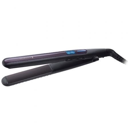 Plancha para el Pelo Remington Pro Sleek Curl S6505