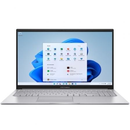 Asus Vivobook 15 F1504za Nj691w