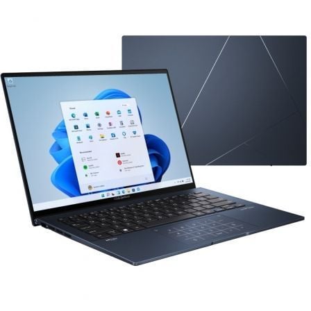 Asus ZenBook 14 OLED UX3402VA KM004W