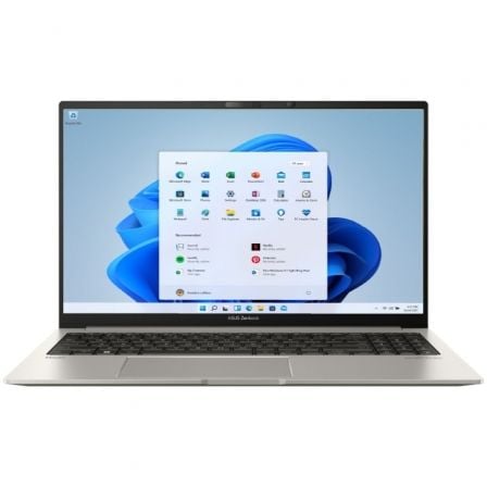 Asus Zenbook 15 Oled Um3504da Ma286w