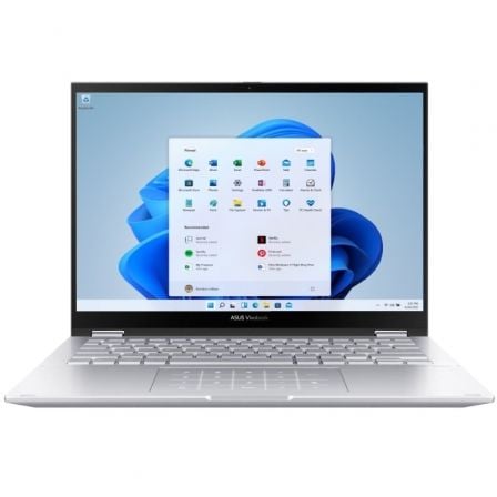 Asus Vivobook S 14 Flip Tn3402ya Lz147w