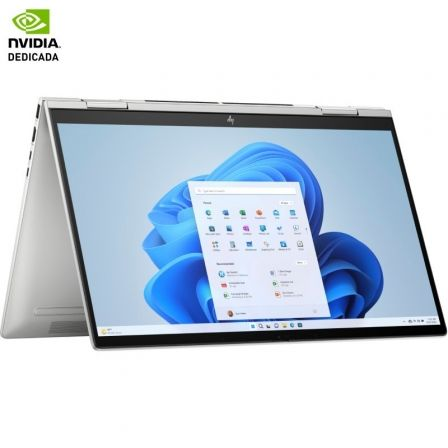 HP Envy X360 15 FE0007NS