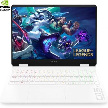 Portatil HP Omen 16 AM0044NS
