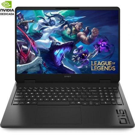 HP Omen 16 AP0020NS
