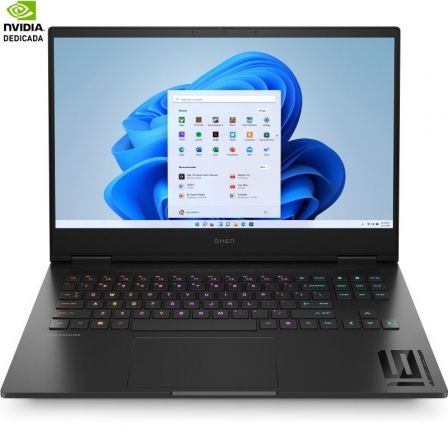 HP Omen 16 WD0013NS