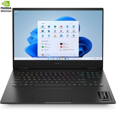 HP Omen 16 WF1026NS
