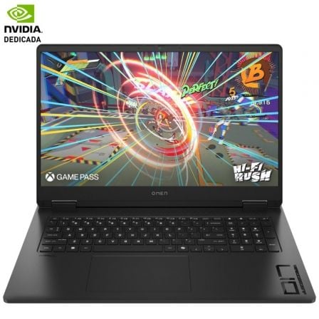 HP Omen 16 WF1027NS