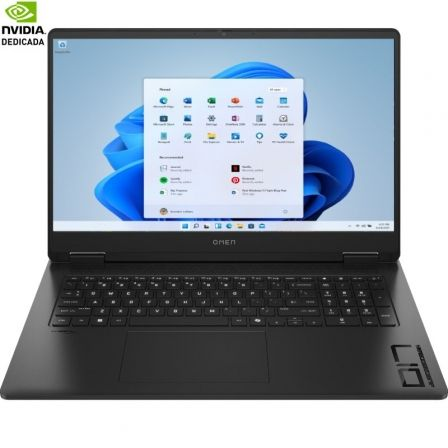 HP Omen 17 DB0001NS