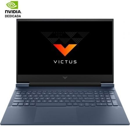 Hp Victus 15 Fa1030ns