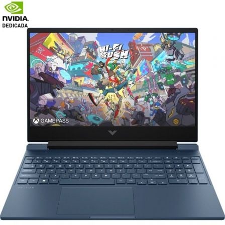 HP Victus 15 FA2039NS