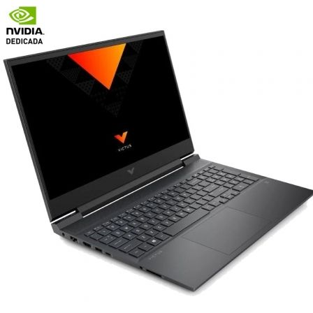HP Victus 16 D1040NS
