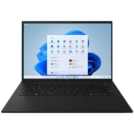 Portatil LG Gram 14Z90T VAP55B