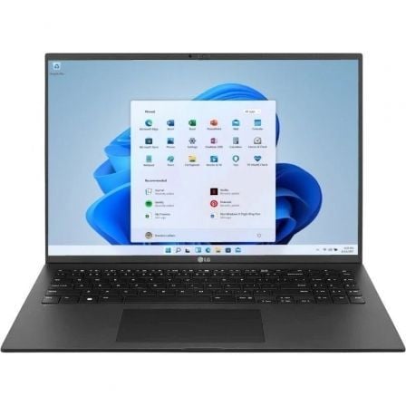 LG Gram 16ZB90Q GAA75B