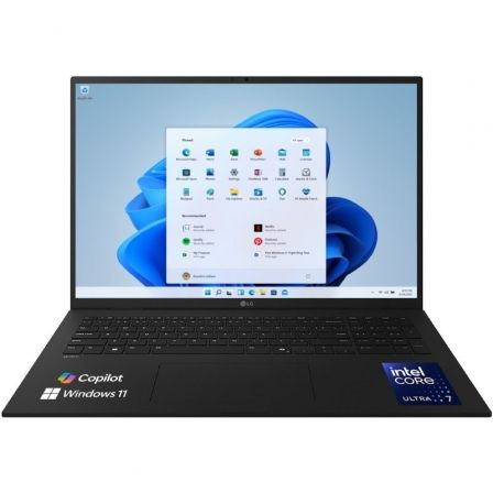 LG Gram 17Z90T VAP88B
